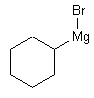 Cyclohexyl magnesium bromide - ca. 18% in Tetrahydrofuran- ca. 1mol/L