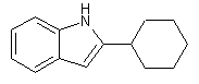 2-Cyclohexyl-1H-indole