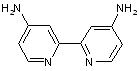 4-4’-Diamino-2-2’-bipyridine