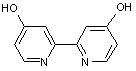 4-4’-Dihydroxy-2-2’-bipyridine