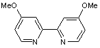 4-4’-Dimethoxy-2-2’-bipyridine