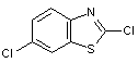 2-6-Dichlorobenzothioazole