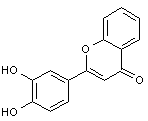 3’-4’-Dihydroxyflavone