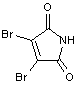 2-3-Dibromomaleimide