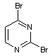 2-4-Dibromopyrimidine