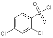 2-4-Dichlorobenzenesulfonyl chloride