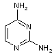 2-4-Diaminopyrimidine
