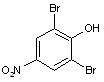 2-6-Dibromo-4-nitrophenol