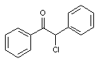 Desyl chloride