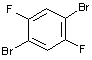 1-4-Dibromo-2-5-difluorobenzene
