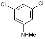 3-5-Dichloro-N-methylaniline
