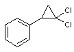 1-1-Dichloro-2-phenylcyclopropane