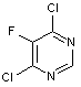 4-6-Dichloro-5-fluoropyrimidine
