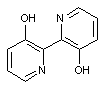 3-3’-Dihydroxy-2-2’-bipyridine