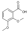 2-3-Dimethoxybenzoic acid