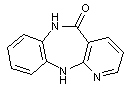 6-11-Dihydro-5H-pyrido[2-3-β][1-5]benzodiazepin-5-one