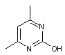 4-6-Dimethyl-2-hydroxypyrimidine