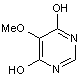 4-6-Dihydroxy-5-methoxypyrimidine