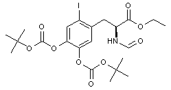 DiBoc-iodo-L-tyrosine