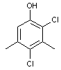 2-4-Dichloro-3-5-dimethylphenol