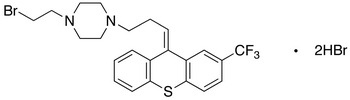 trans-(E)-Flupentixol Bromide, Dihydrobromide