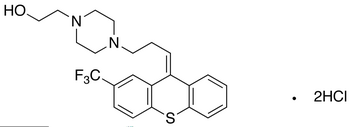 cis (Z)-Flupentixol DiHCl