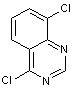 4-8-Dichloroquinazoline