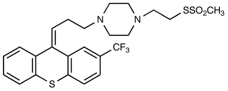 cis-(Z)-Flupentixol Methanethiosulfonate
