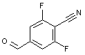 2-6-Difluoro-4-formylbenzonitrile