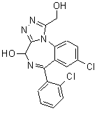 1’-4-Dihydroxy triazolam