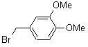 3-4-Dimethoxybenzyl bromide