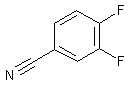 3-4-Difluorobenzonitrile