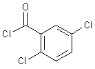 2-5-Dichlorobenzoyl chloride