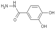 3-4-Dihydroxybenzhydrazide