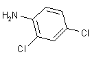 2-4-Dichloroaniline