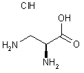 L(+)-2-3-Diaminopropionic acid HCl