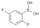 2-5-Difluorophenylboronic acid