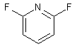 2-6-Difluoropyridine