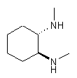 N-N’-Dimethyl-(1S-2S)-1-2-Cyclohexanediamine