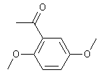 2’-5’-Dimethoxyacetophenone