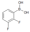 2-3-Difluorophenylboronic acid