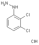 2-3-Dichlorophenyl hydrazine hydrochloride
