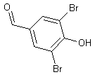 3-5-Dibromo-4-hydroxybenzaldehyde