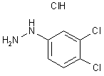 3-4-Dichlorophenyl hydrazine hydrochloride
