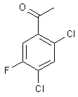 2’-4’-Dichloro-5’-fluoroacetophenone
