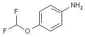 4-Difluoromethoxyaniline