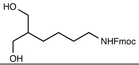 2-(N-Fmoc-4-aminobutyl)-1,3-propanediol