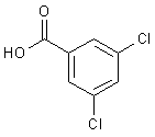 3-5-Dichlorobenzoic acid
