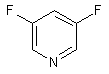 3-5-Difluoropyridine