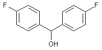 4-4’-Difluorobenzhydrol
